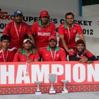 Champion Team MS Helping Hand 