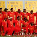 Philips Go Gear Twenty20 Cup 2012