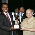 Moosa Kaleem Retires