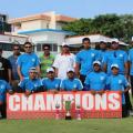 Resort Tournament 2012