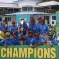 Resort Cricket 2011