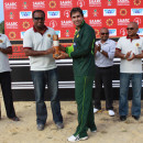 Nepal and Pakistan come out winners of Day Three