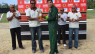 Nepal and Pakistan come out winners of Day Three