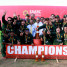 Pakistan are the SAARC Twenty20 Cup2011  Champions