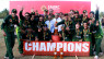 Pakistan are the SAARC Twenty20 Cup2011  Champions