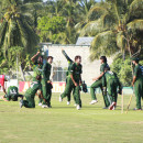 Final Match moments