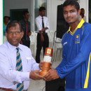 Sri Lanka wins big